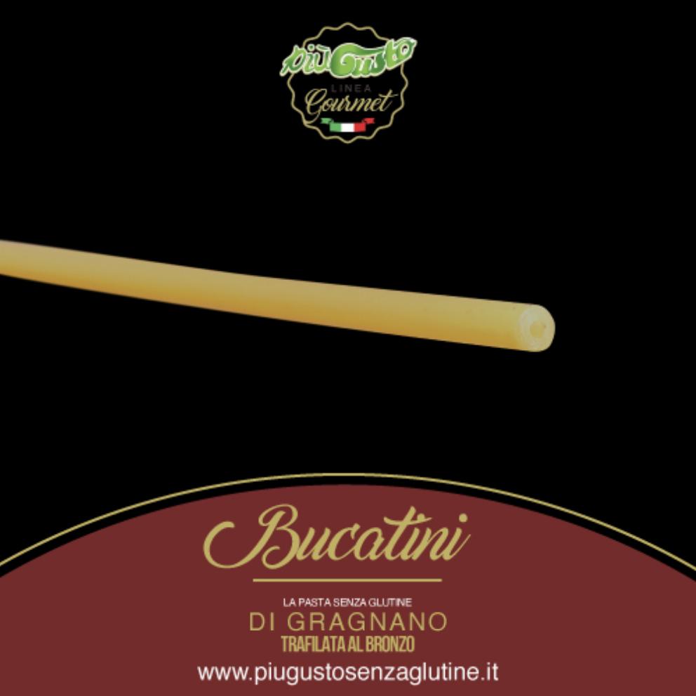BUCATINI DI GRAGNANO}