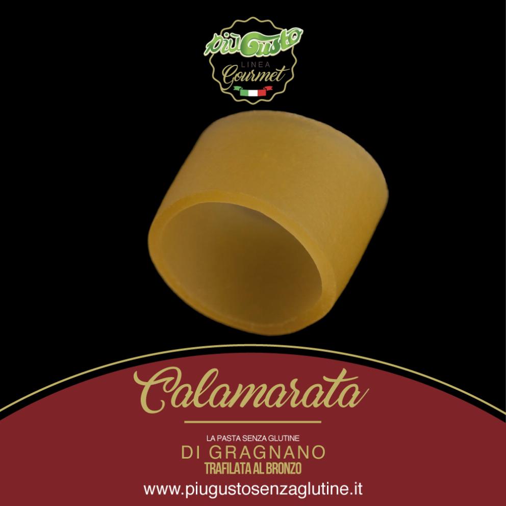 CALAMARATA DI GRAGNANO}