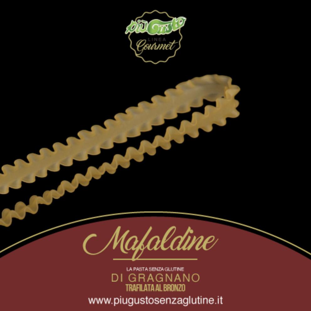 MAFALDINE  DI GRAGNANO}