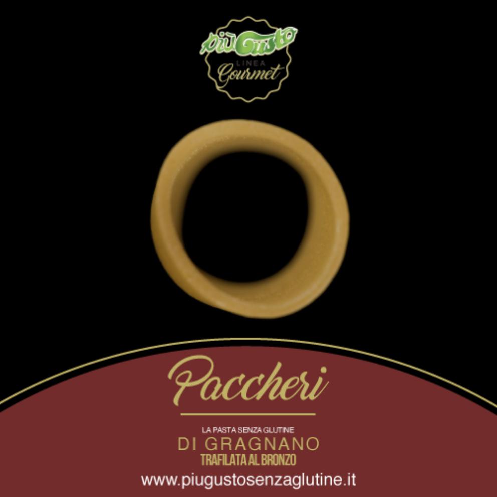 PACCHERI  DI GRAGNANO}