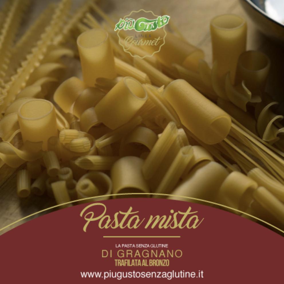 PASTA MISTA  DI GRAGNANO}