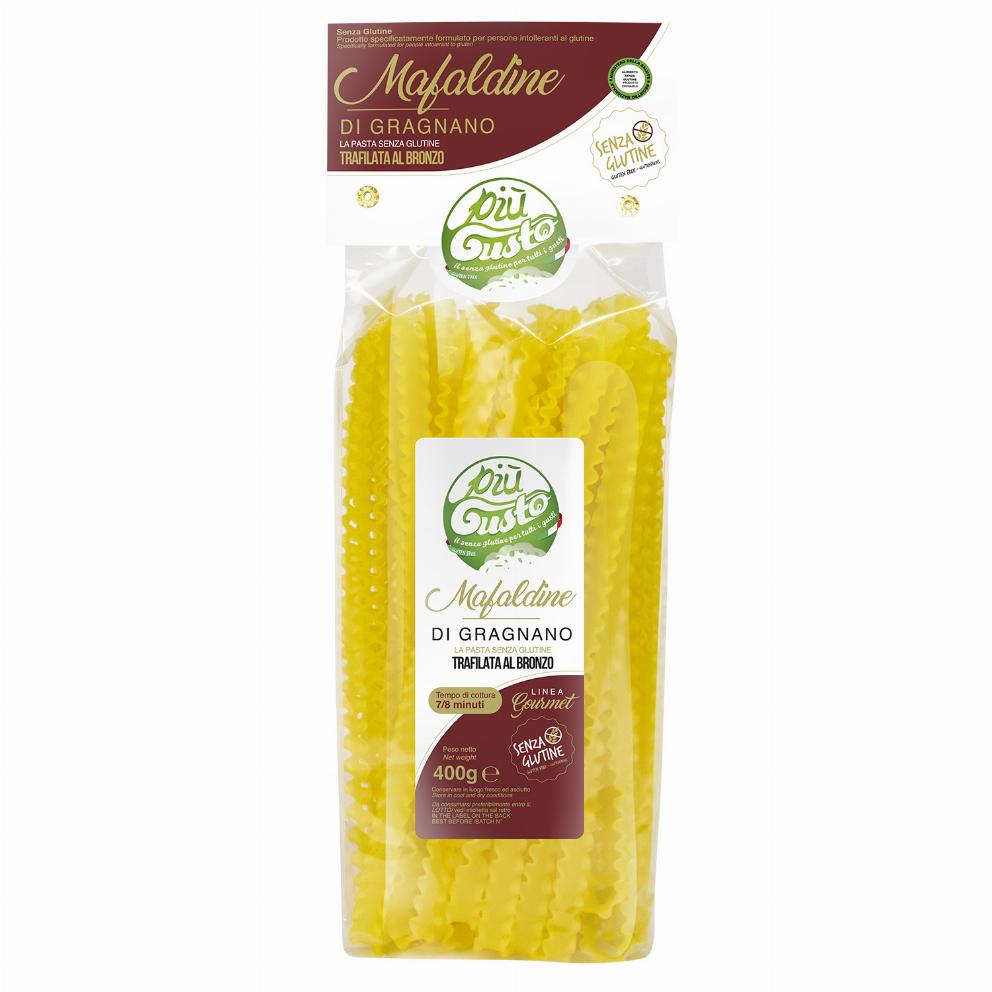 MAFALDINE  DI GRAGNANO}