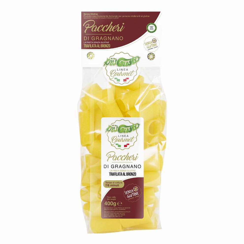 PACCHERI  DI GRAGNANO}